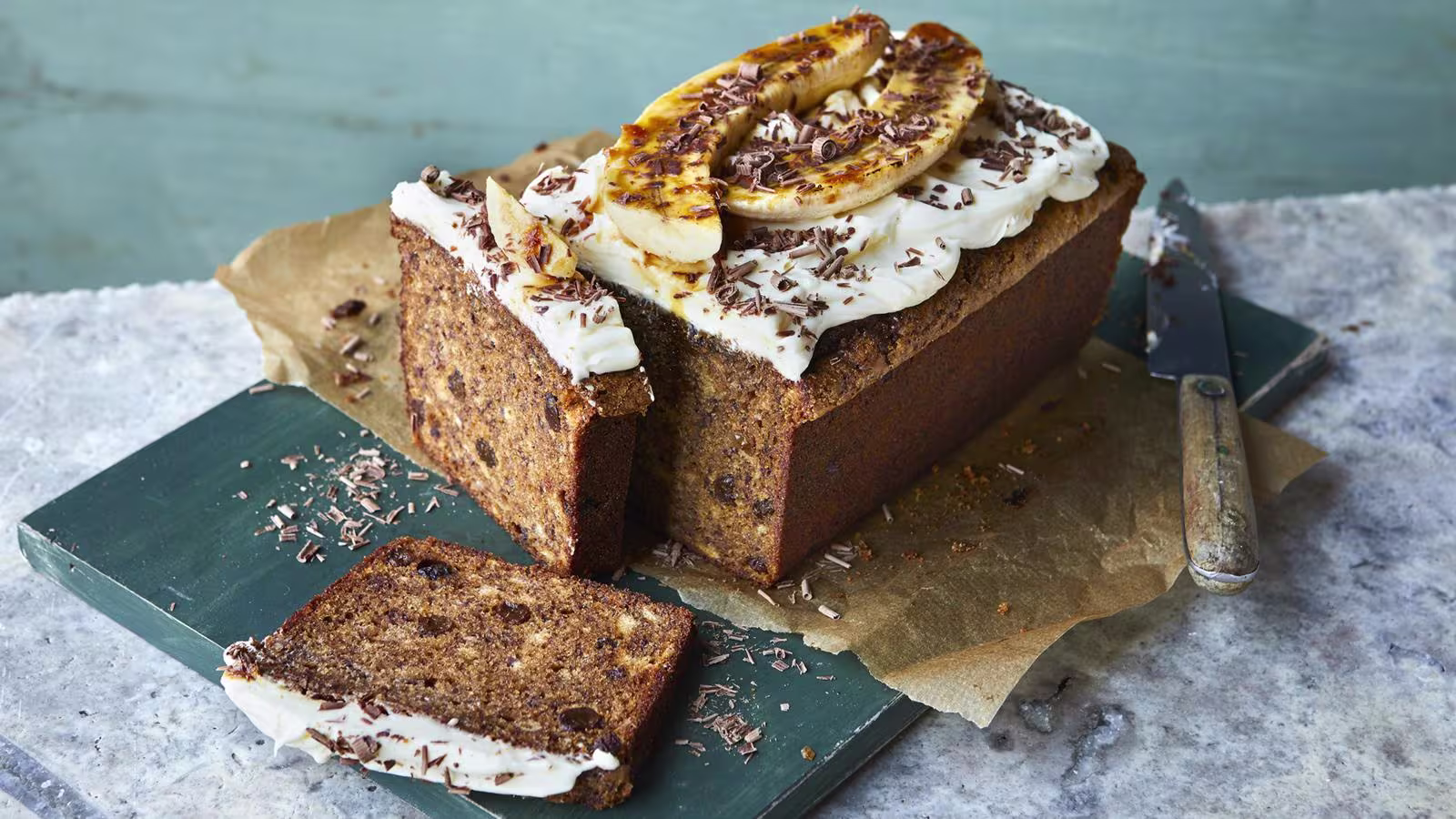 Dietary Considerations of banana bread recipe donal skehan