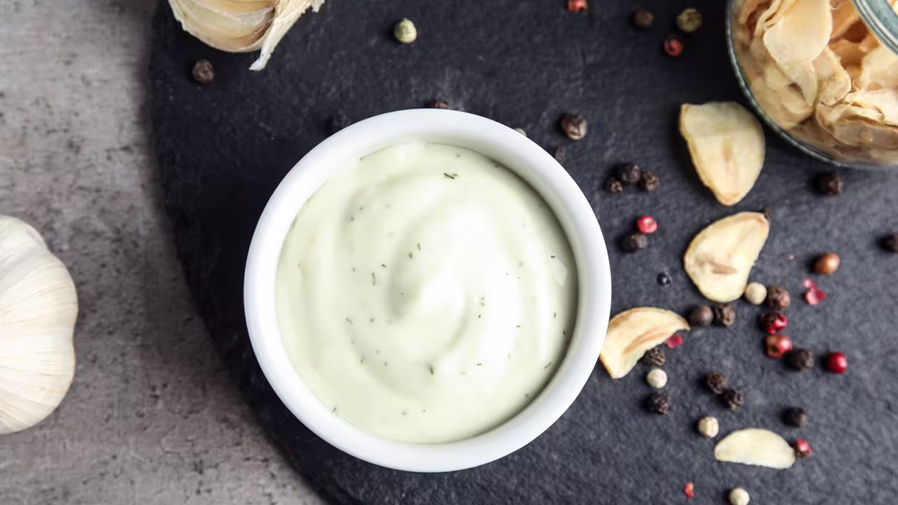 Deliciously Creamy Pepper Mayo Recipe: Elevate Your Dishes Today!