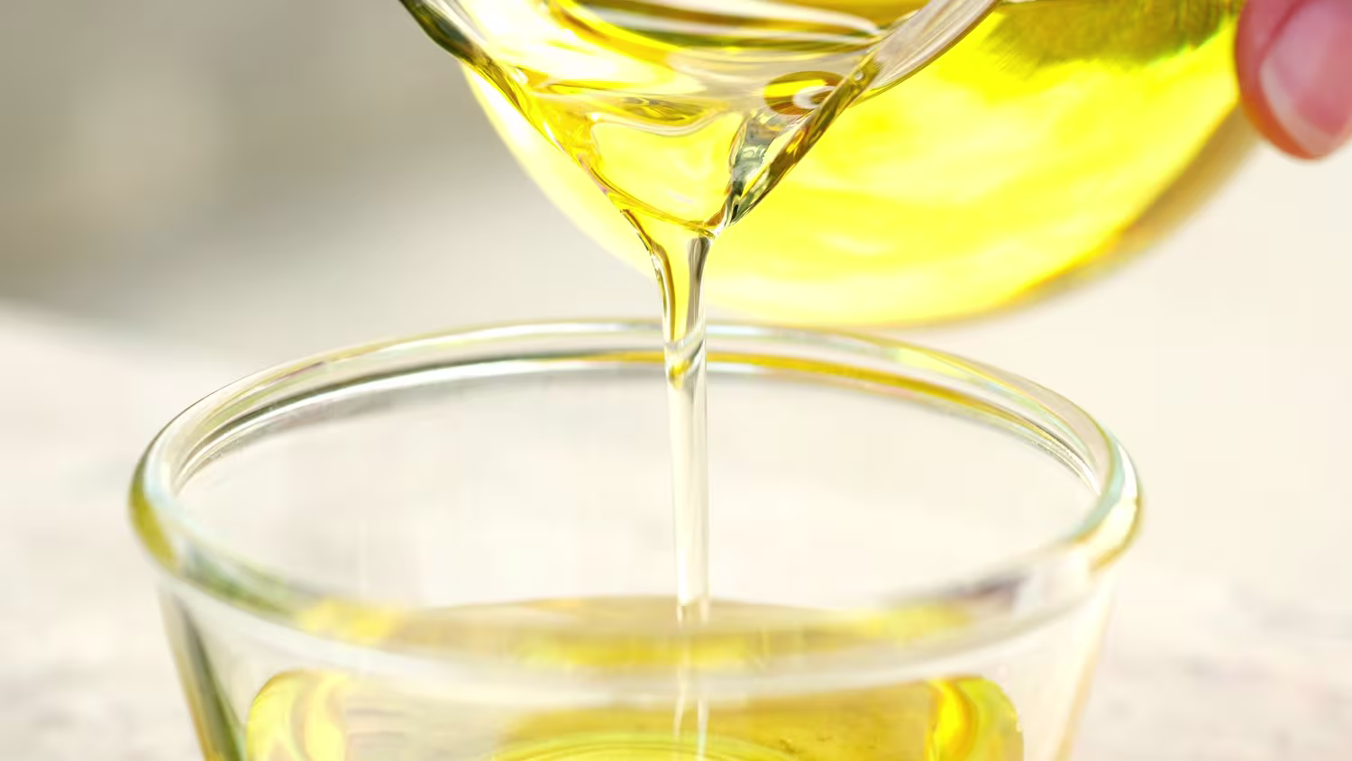Step by Step Instructions For white oil recipe