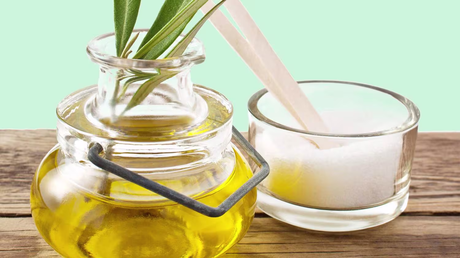 Dietary Considerations of white oil recipe