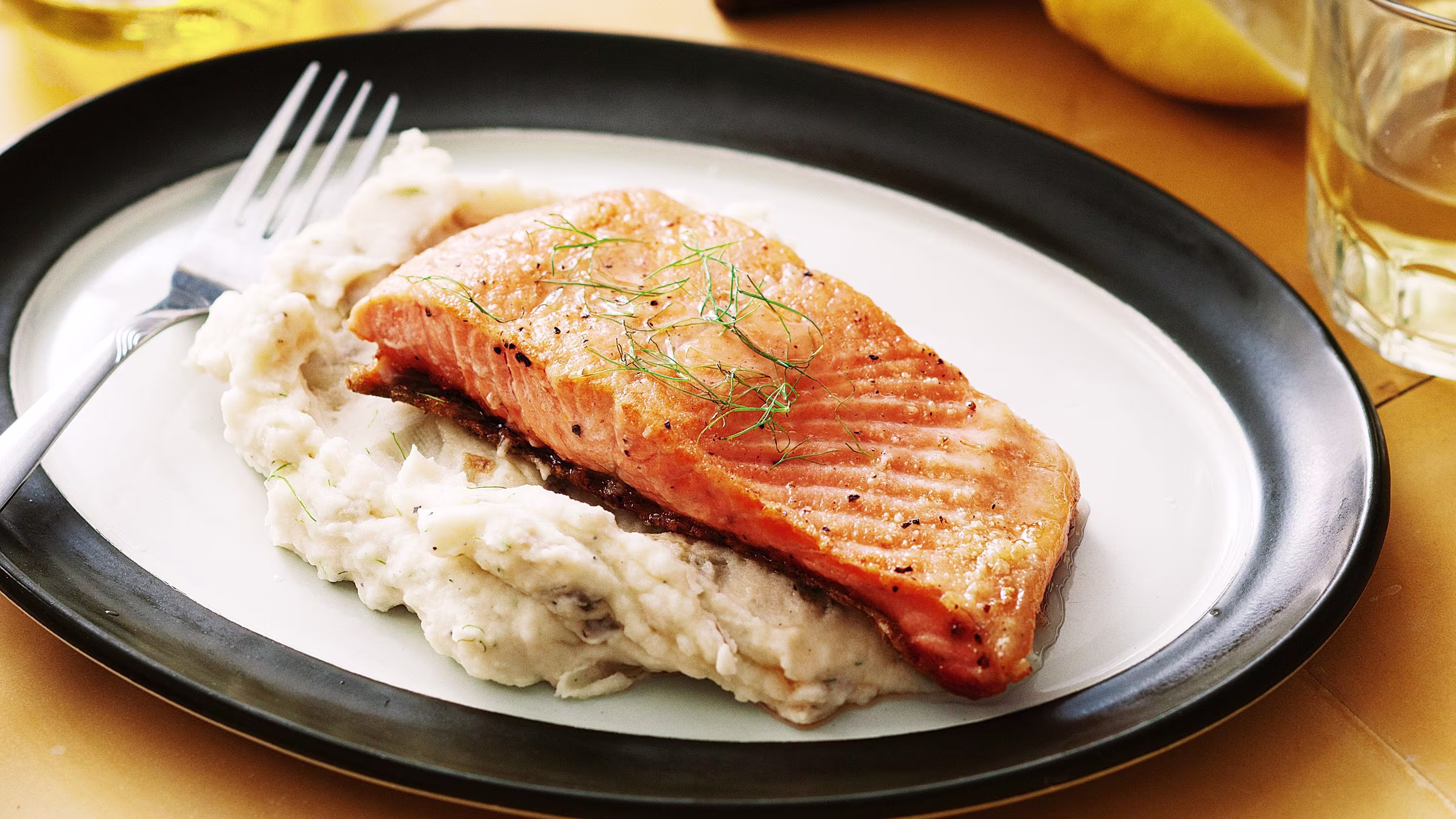 Delicious Ocean Trout Recipe: A Flavorful Journey from Sea to Plate