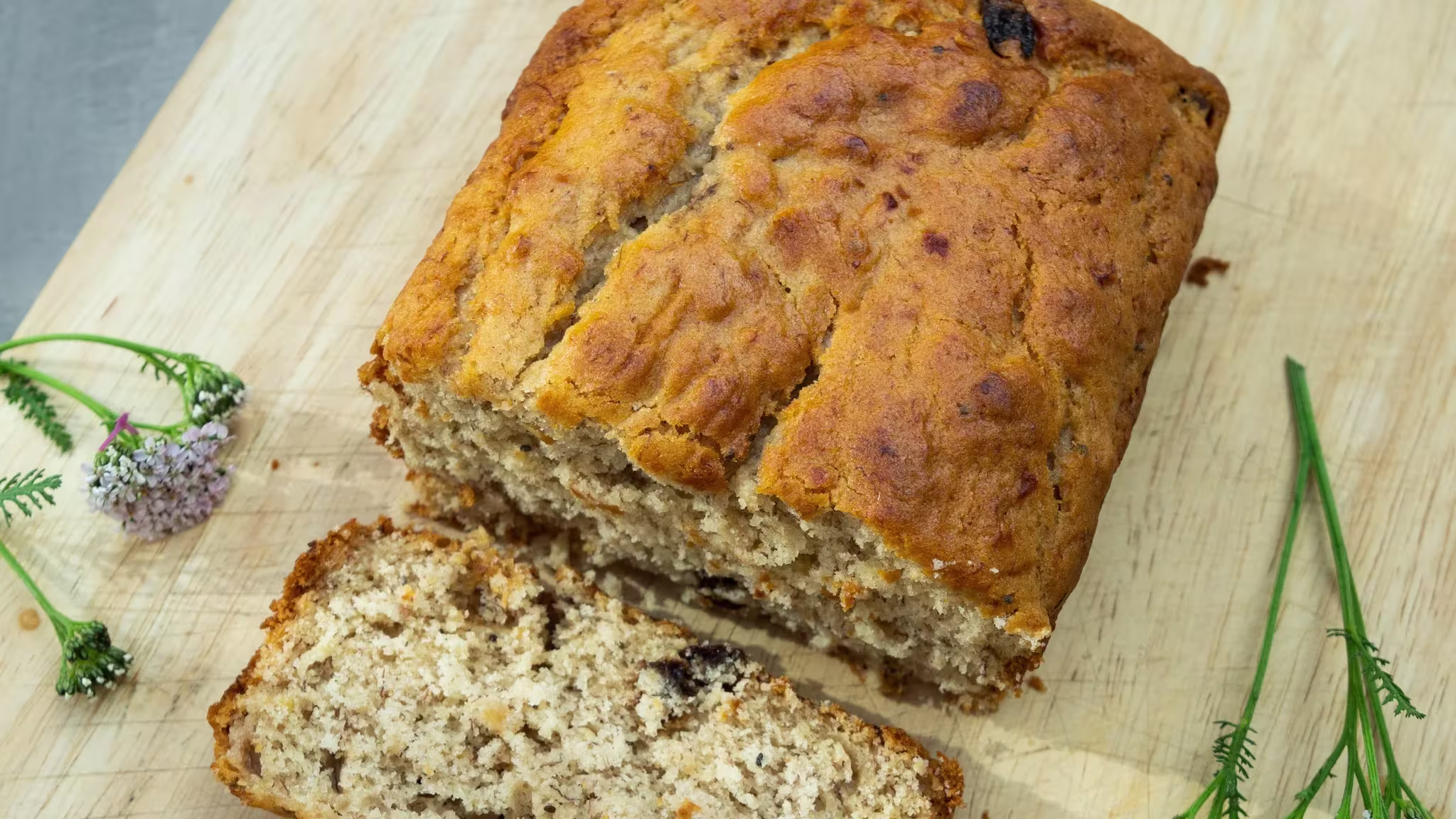Dietary Considerations of butterless banana bread recipe