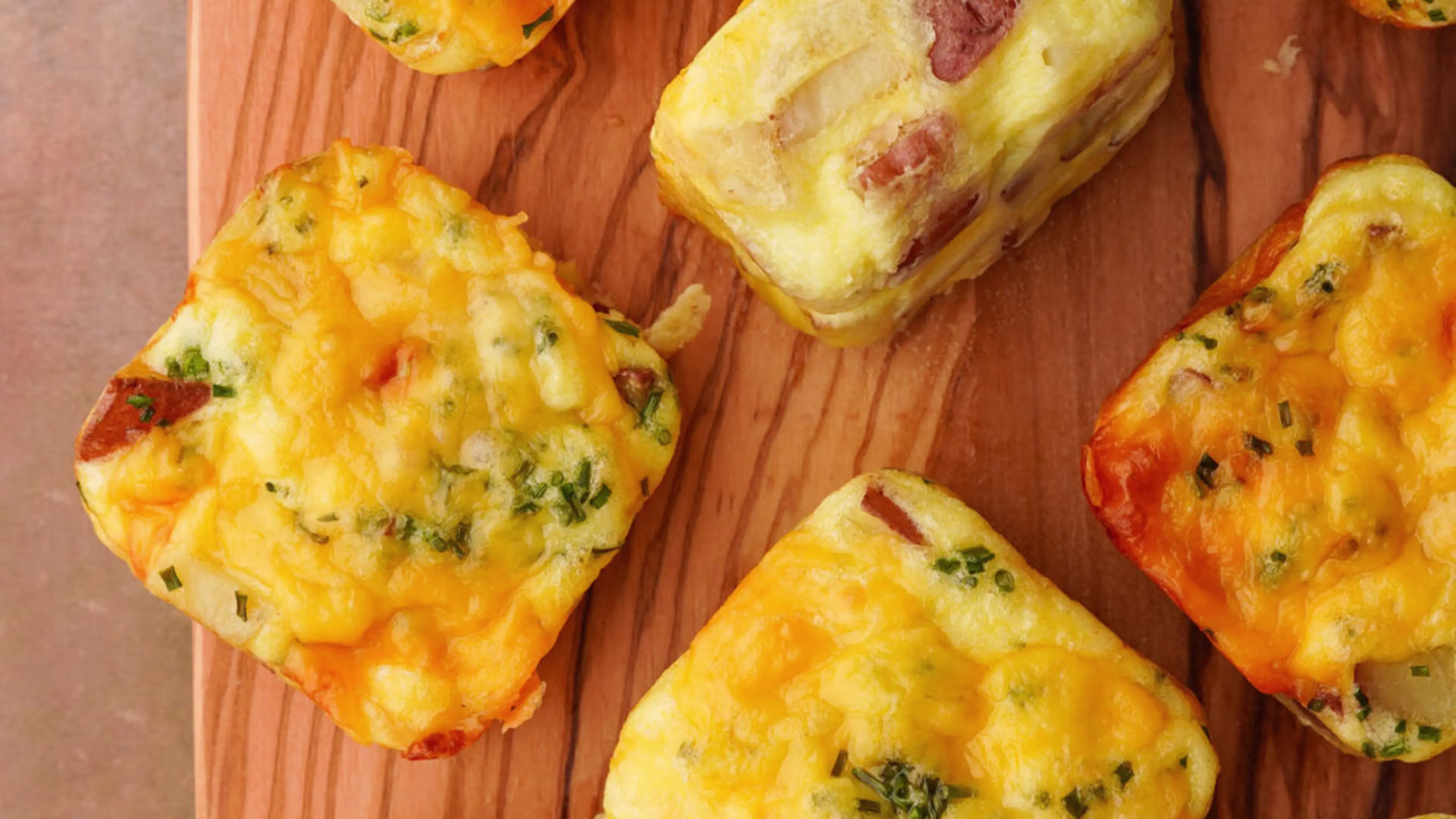 Step by Step Instructions For starbucks potato chive bake recipe