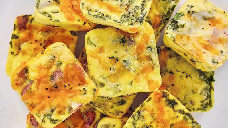 Dietary Considerations of starbucks potato chive bake recipe