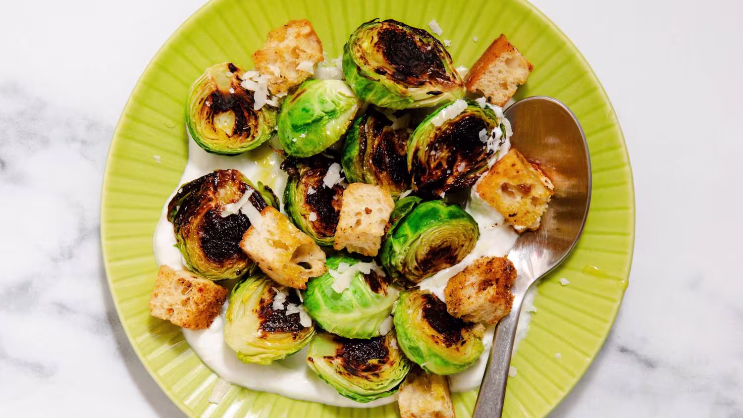 Step by Step Instructions For jamie oliver brussel sprouts recipe