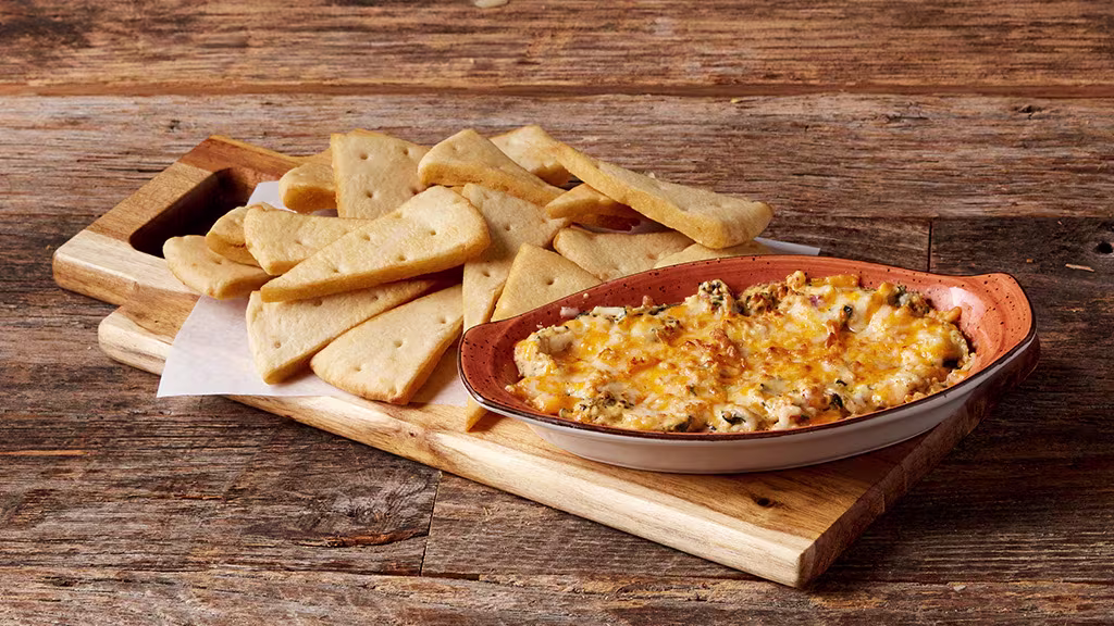 Deliciously Creamy Kelsey's Spinach Dip Recipe: Perfect for Any Occasion