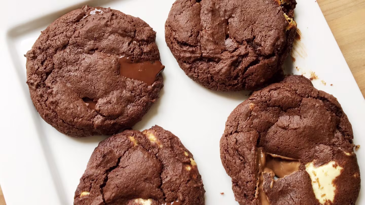Indulge in the Sweetness: Tanya Burr Cookie Recipe You Can't Resist!