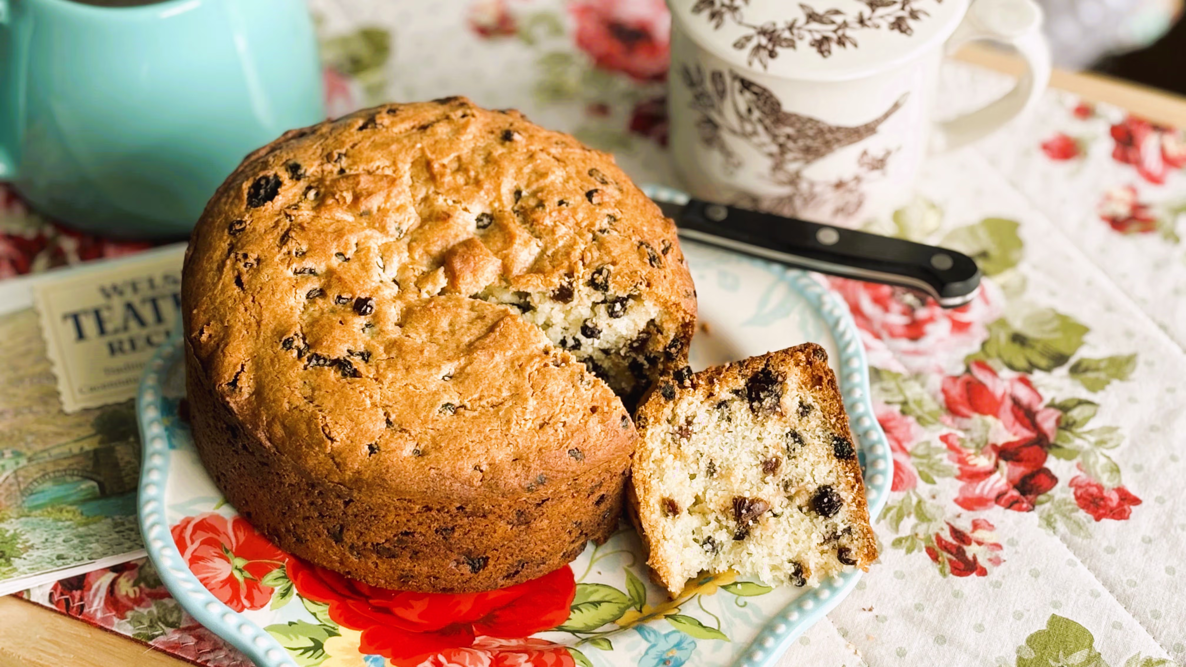 Delight in Tradition: The Ultimate Manor House Cake Recipe You Must Try!