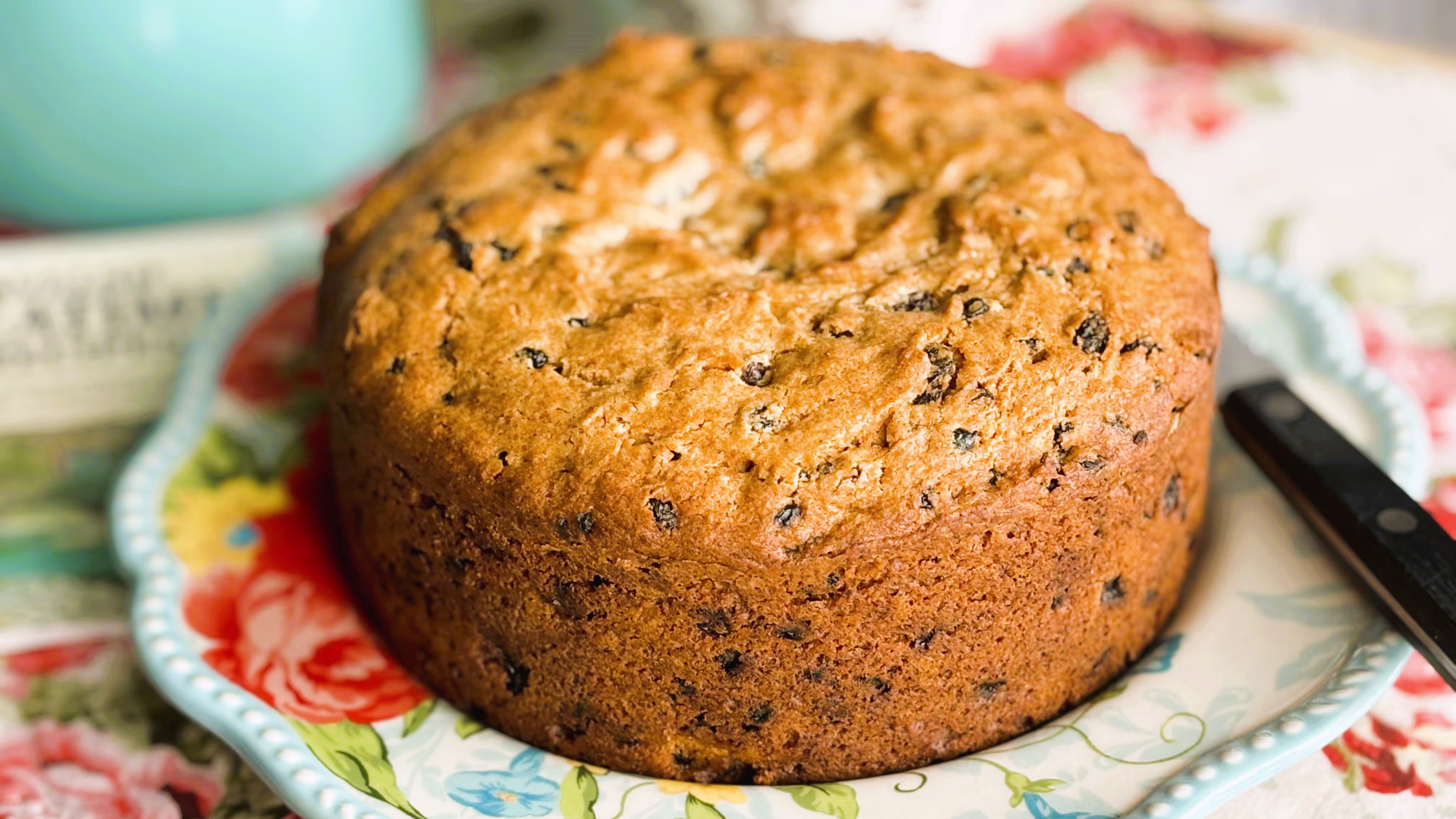 Step by Step Instructions For manor house cake recipe