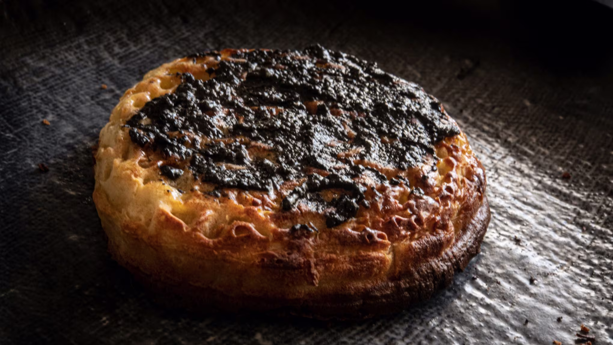 Step by Step Instructions For black betty recipe