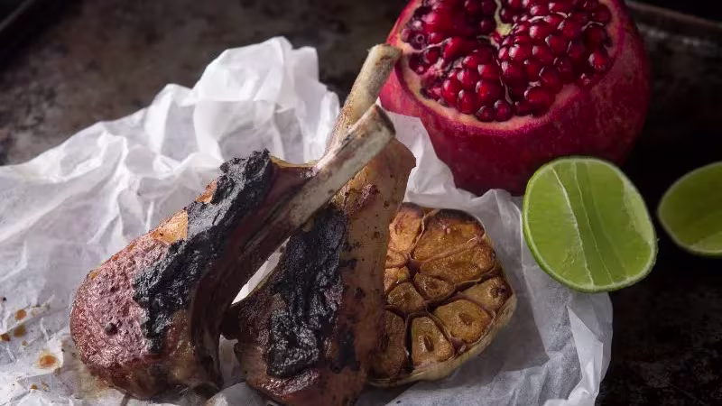 Dietary Considerations of black betty recipe