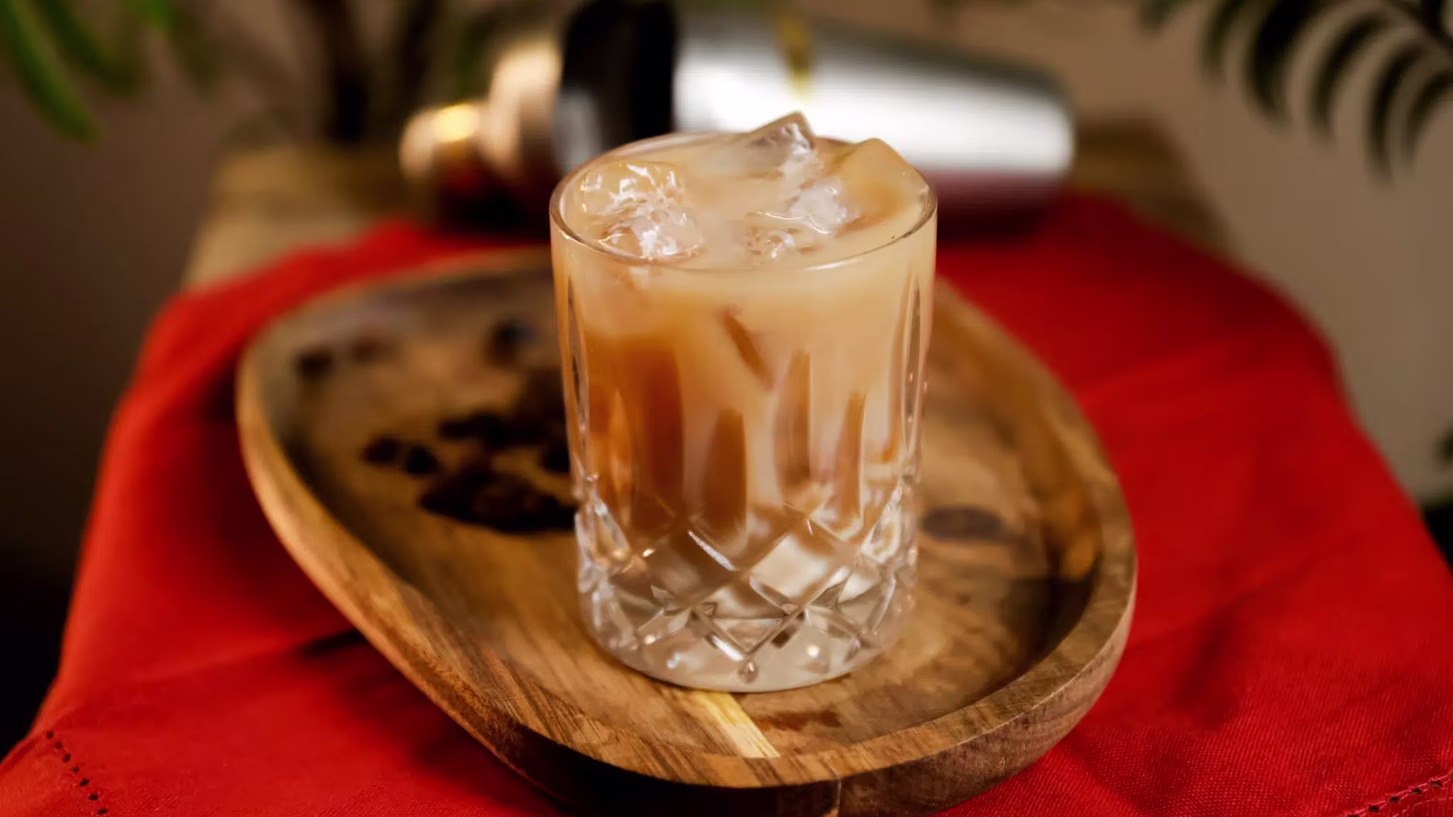 Savor the Spirit: The Ultimate Shaft Drink Recipe to Elevate Your Cocktail Game