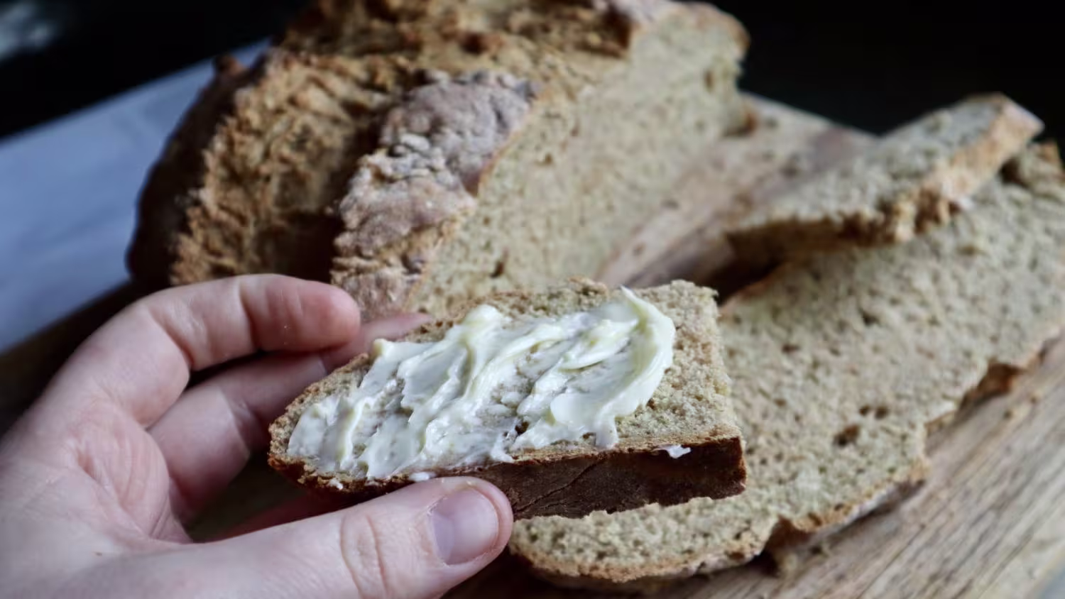 Deliciously Authentic Ballymaloe Brown Soda Bread Recipe: A Taste of Ireland at Home