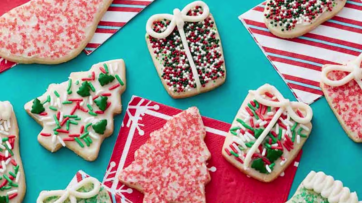 Deliciously Soft Wilton Sugar Cookie Recipe: Perfect for Any Occasion!