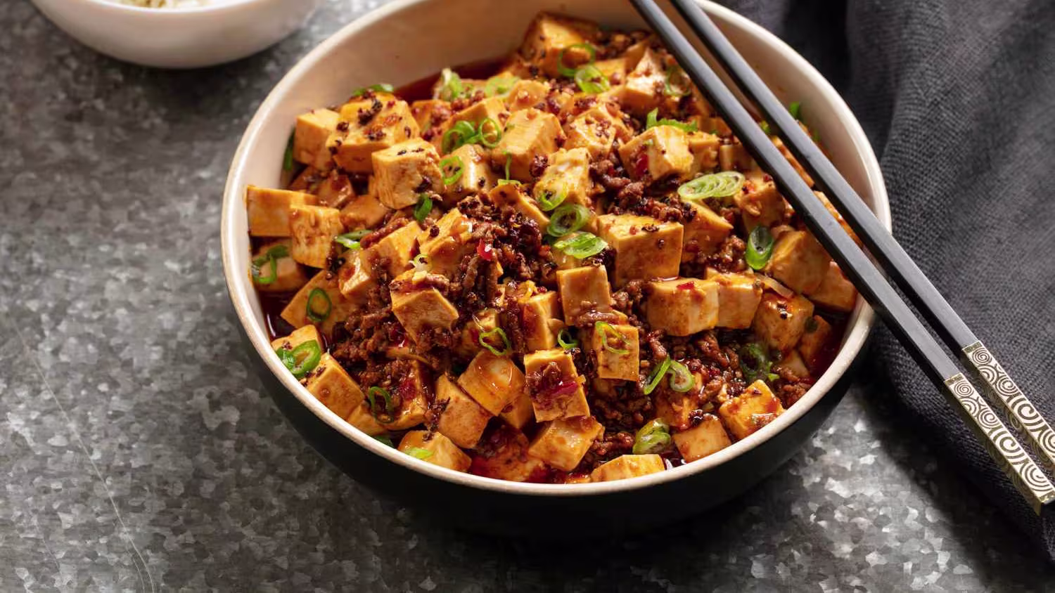 Savor the Flavor: Authentic Fu Bao Chinese Tofu Recipe You Must Try!