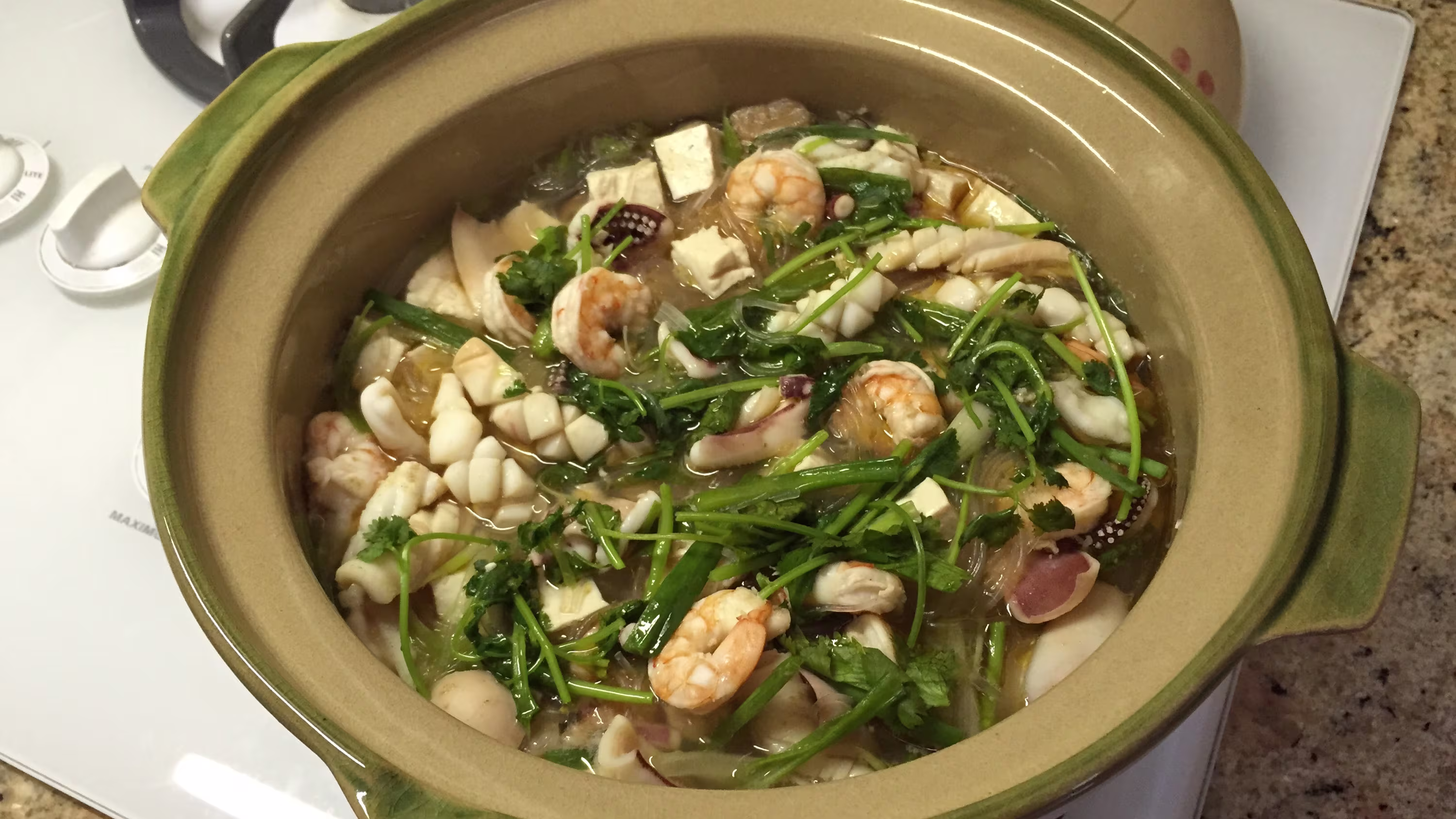 Step by Step Instructions For fu bao chinese tofu recipe
