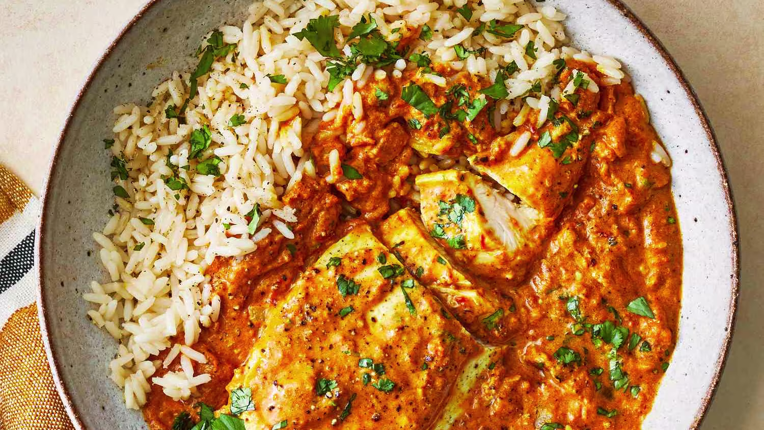 Revitalize Your Mornings with This Healthy Breakfast Curry Recipe