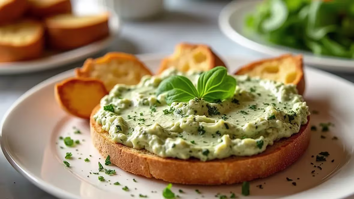 Step by Step Instructions For cottage cheese provolone pesto recipe