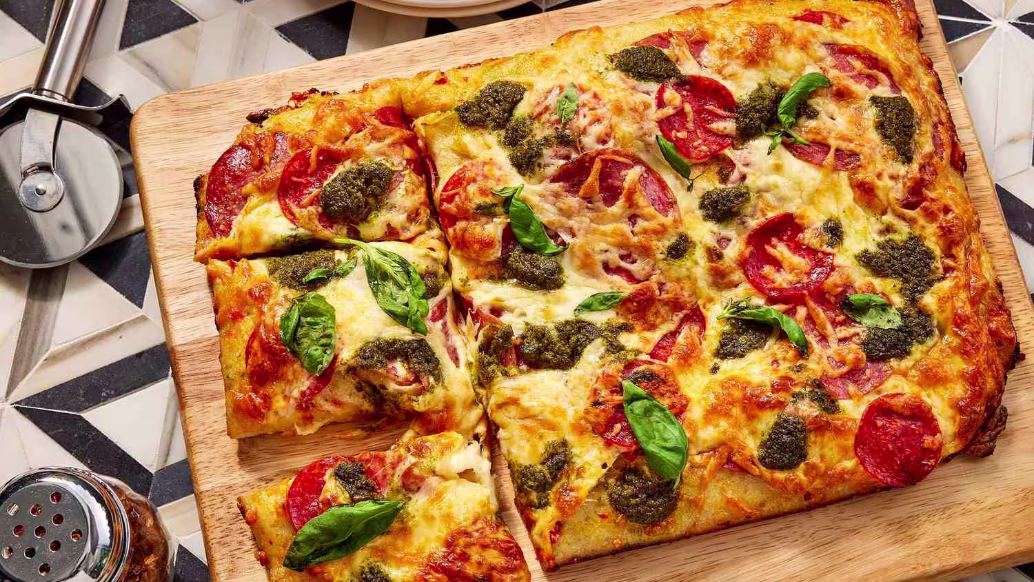 Deliciously Easy Trader Joe's Pizza Recipe: Your New Go-To Weeknight Dinner!