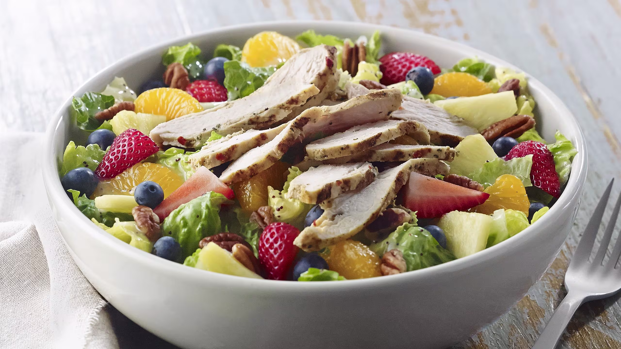 Dietary Considerations of panera chicken salad recipe