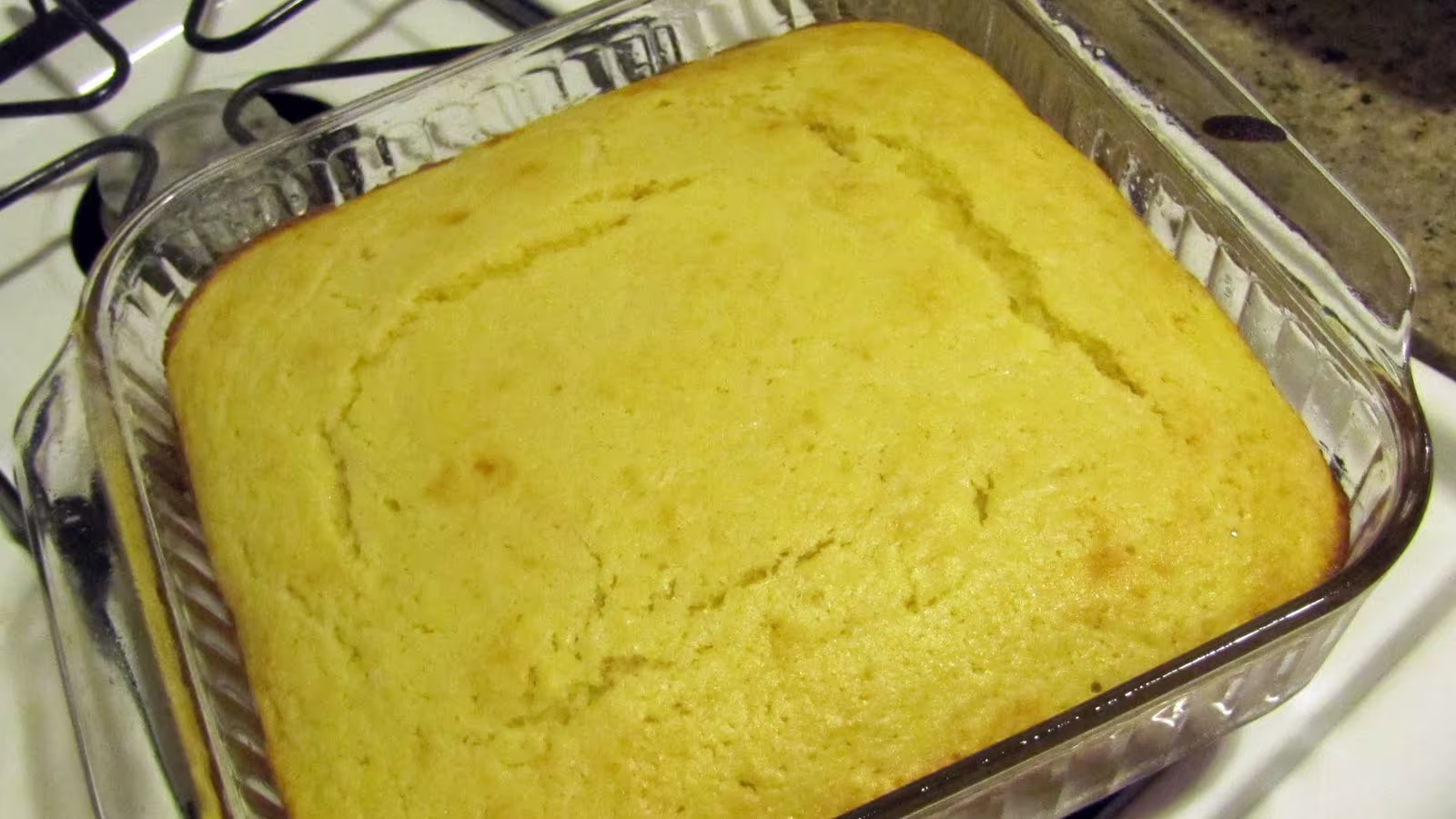Deliciously Easy Albers Cornbread Recipe: Perfect for Any Meal!
