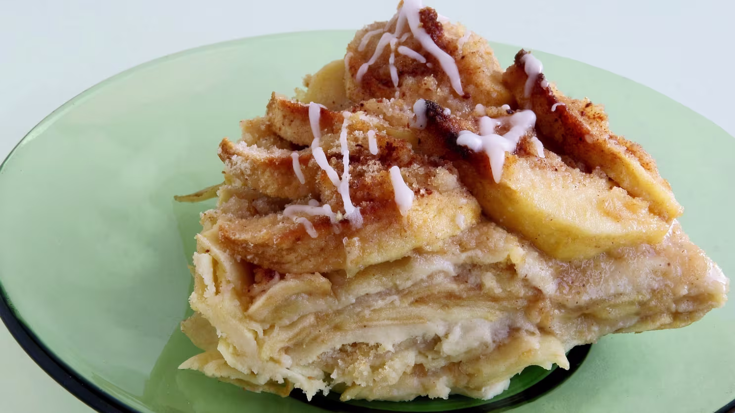 Delightful Dairy-Free Koogle Pear Recipe: The Best You’ll Ever Make!