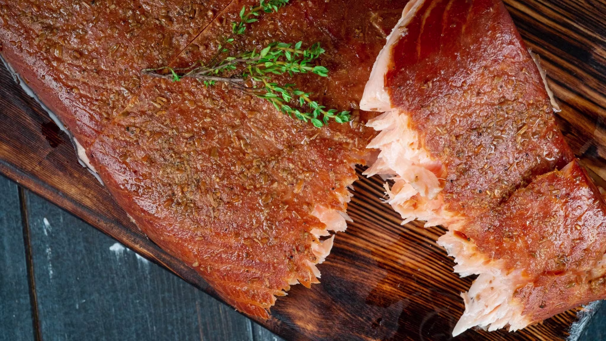 Step by Step Instructions For bradley smoker recipes