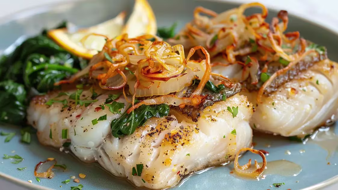 Delicious Corbina Eggs Recipe: A Flavorful Seafood Delight