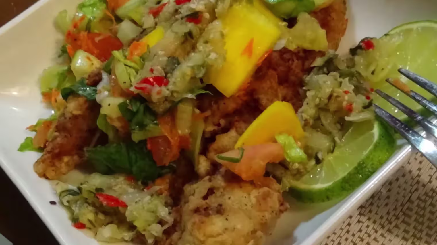 Dietary Considerations of corbina eggs recipe