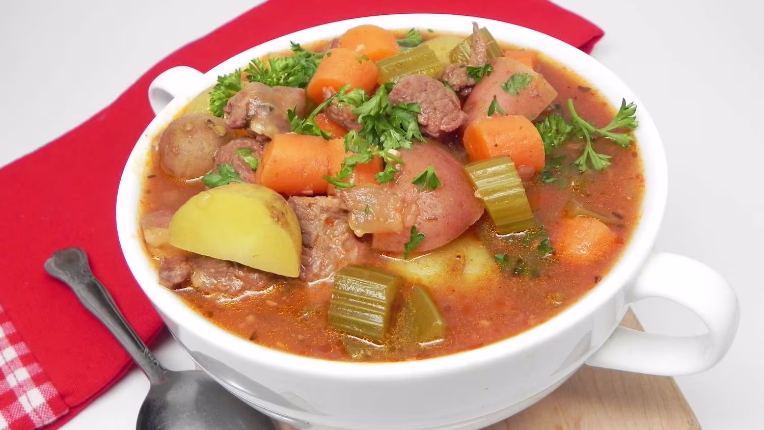 Dietary Considerations of hawaiian beef stew recipe
