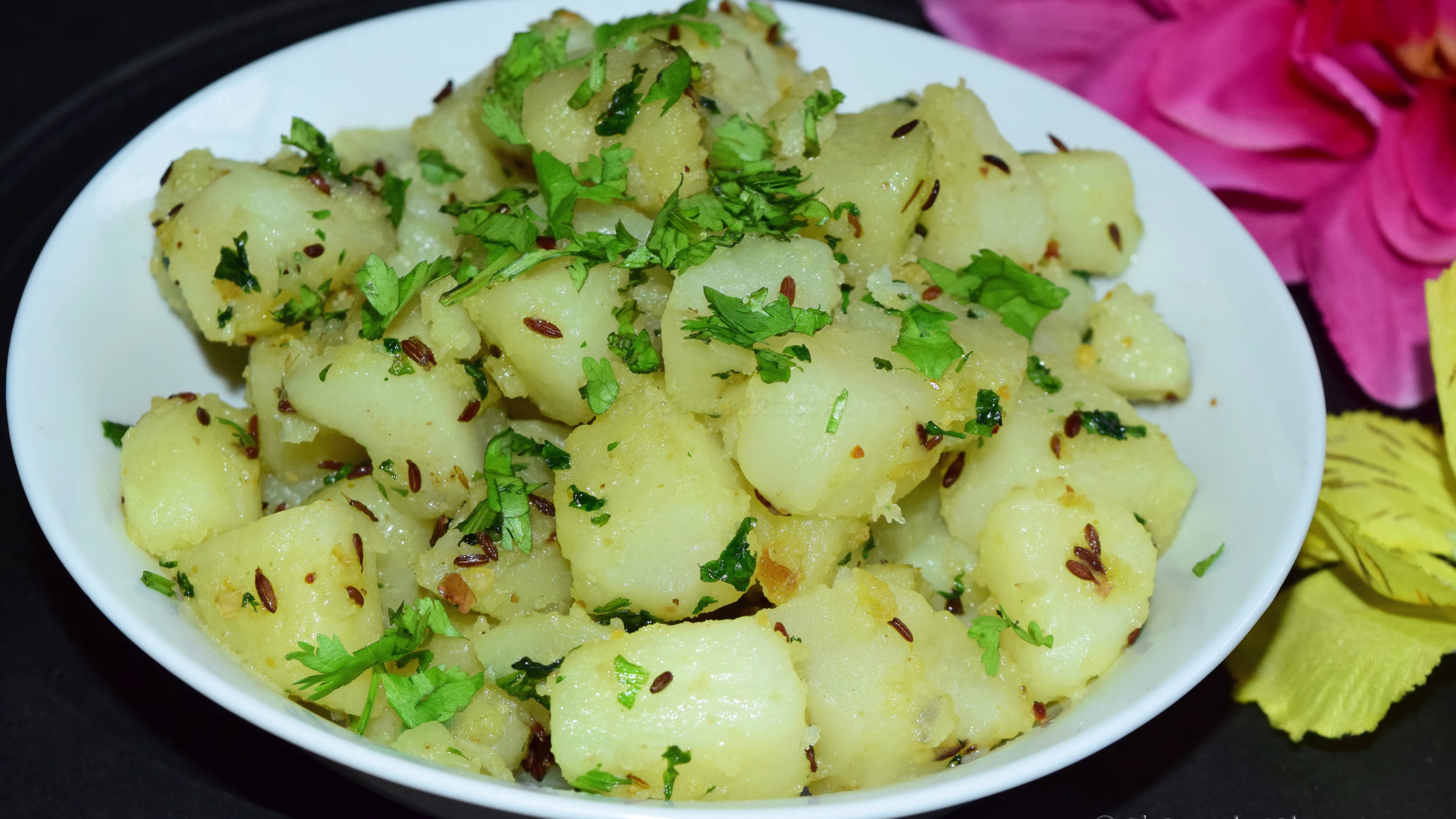 Step by Step Instructions For fasting recipes with potato