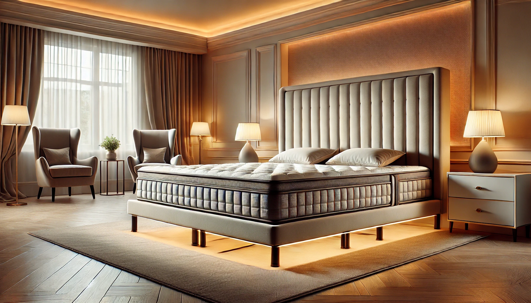 Reinforced Base for Superior Weight Support