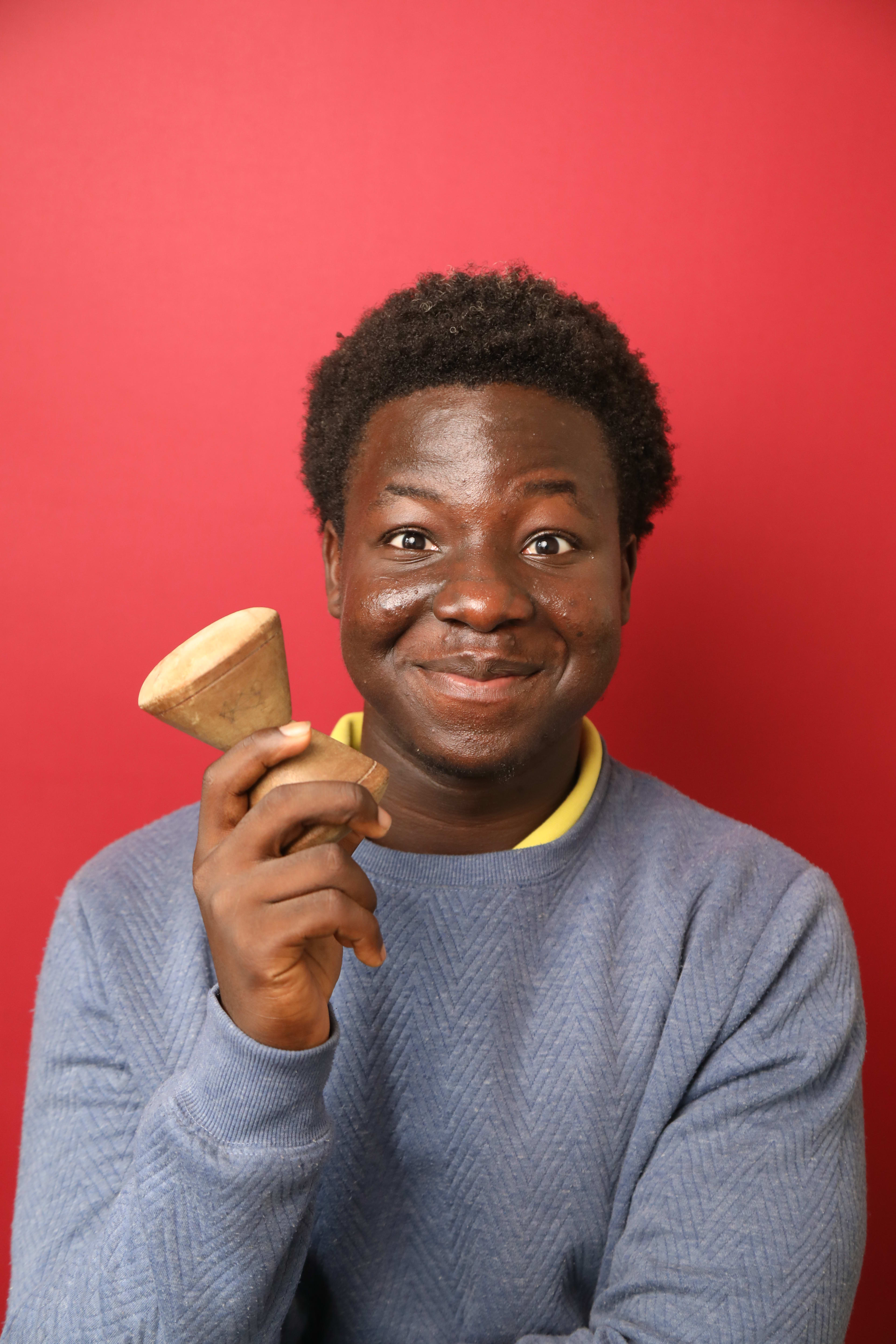 Shaunn Armah