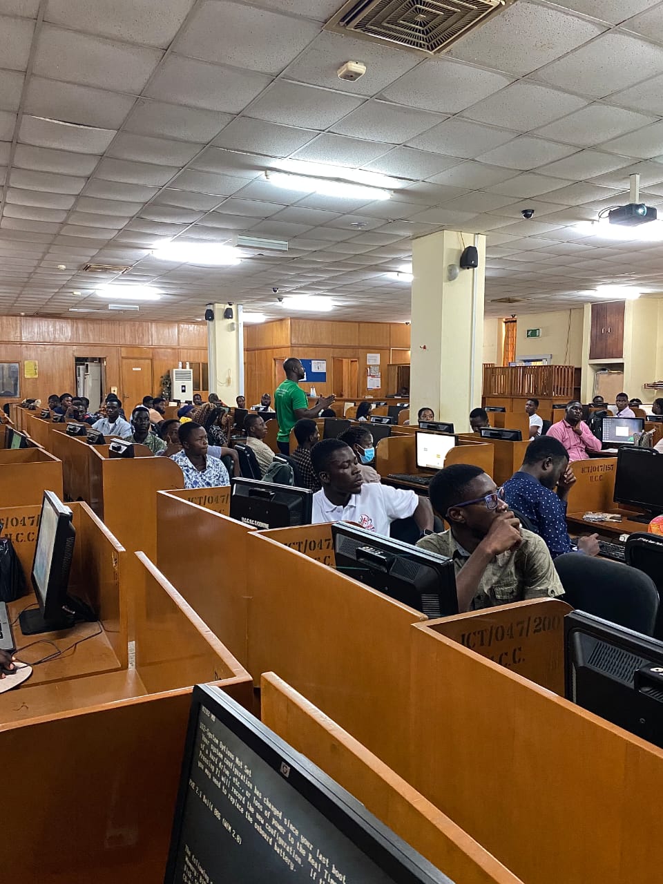 Success for TEDxUCC: Empowering Students Through Digital Skills Training - Photo 1