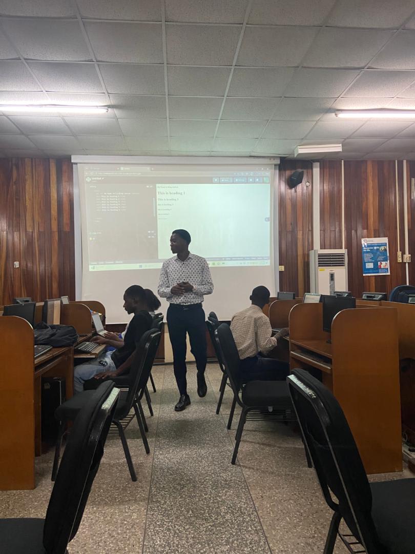 Success for TEDxUCC: Empowering Students Through Digital Skills Training - Photo 6