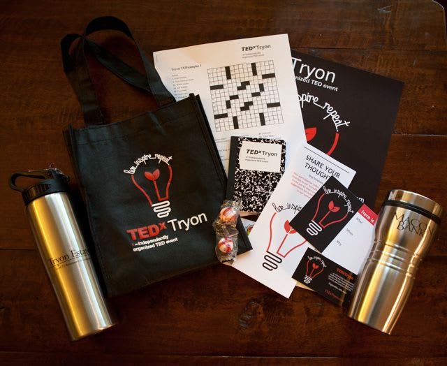 Branded Merchandise