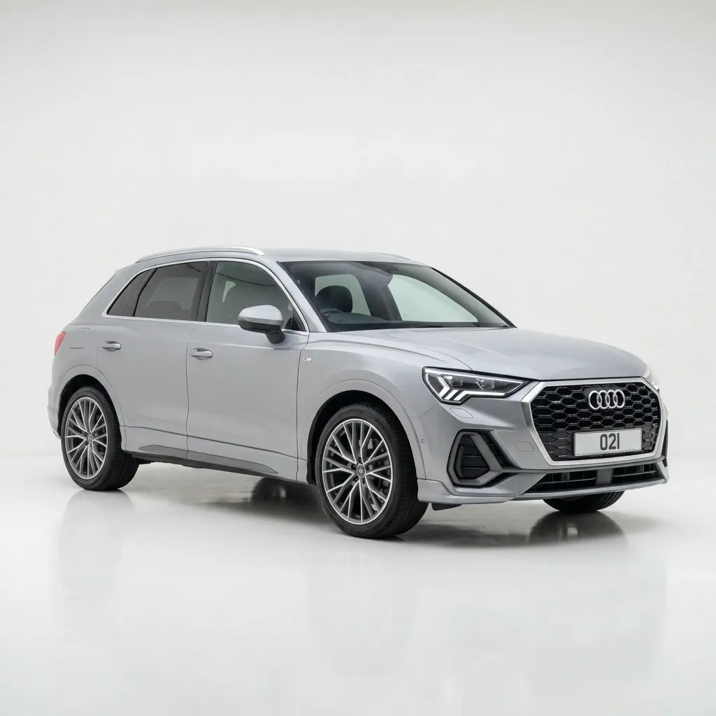 2026 Audi Q3 Lease