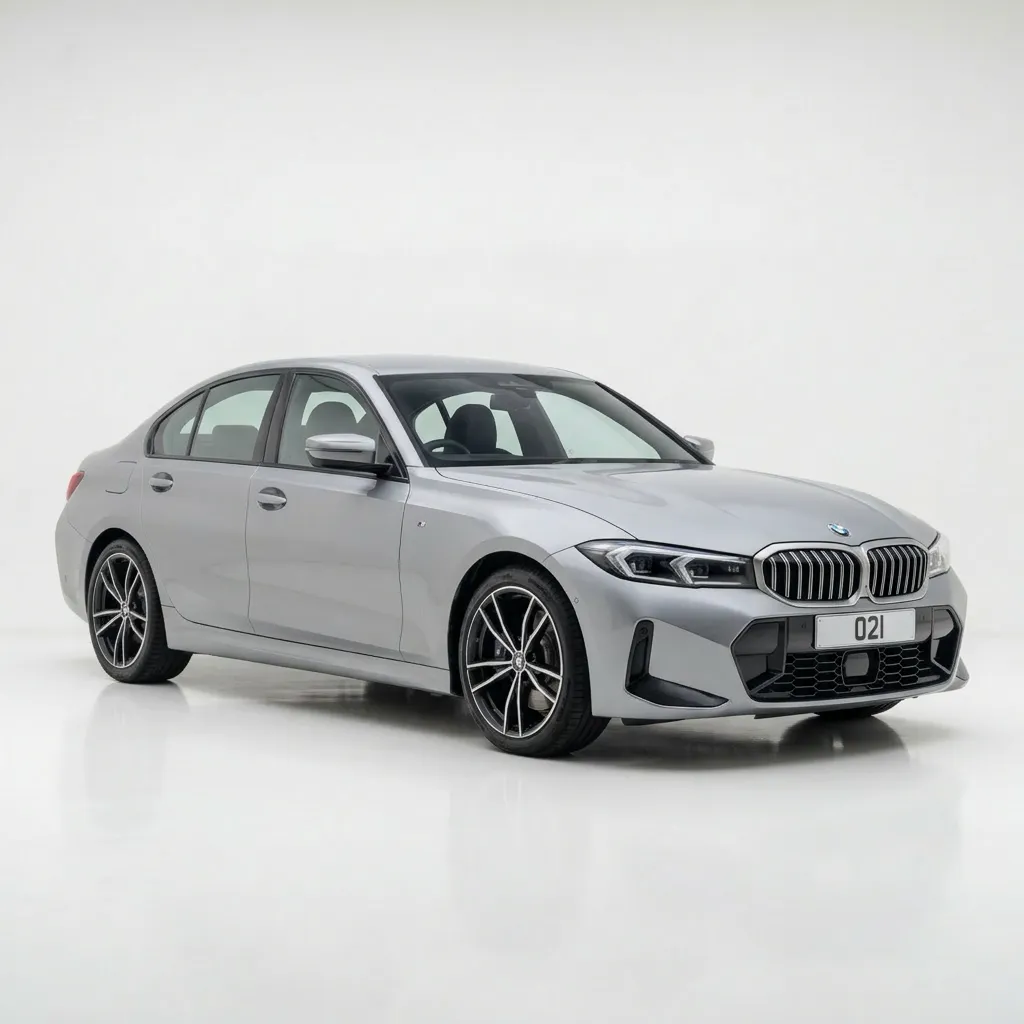 2026 BMW M340I