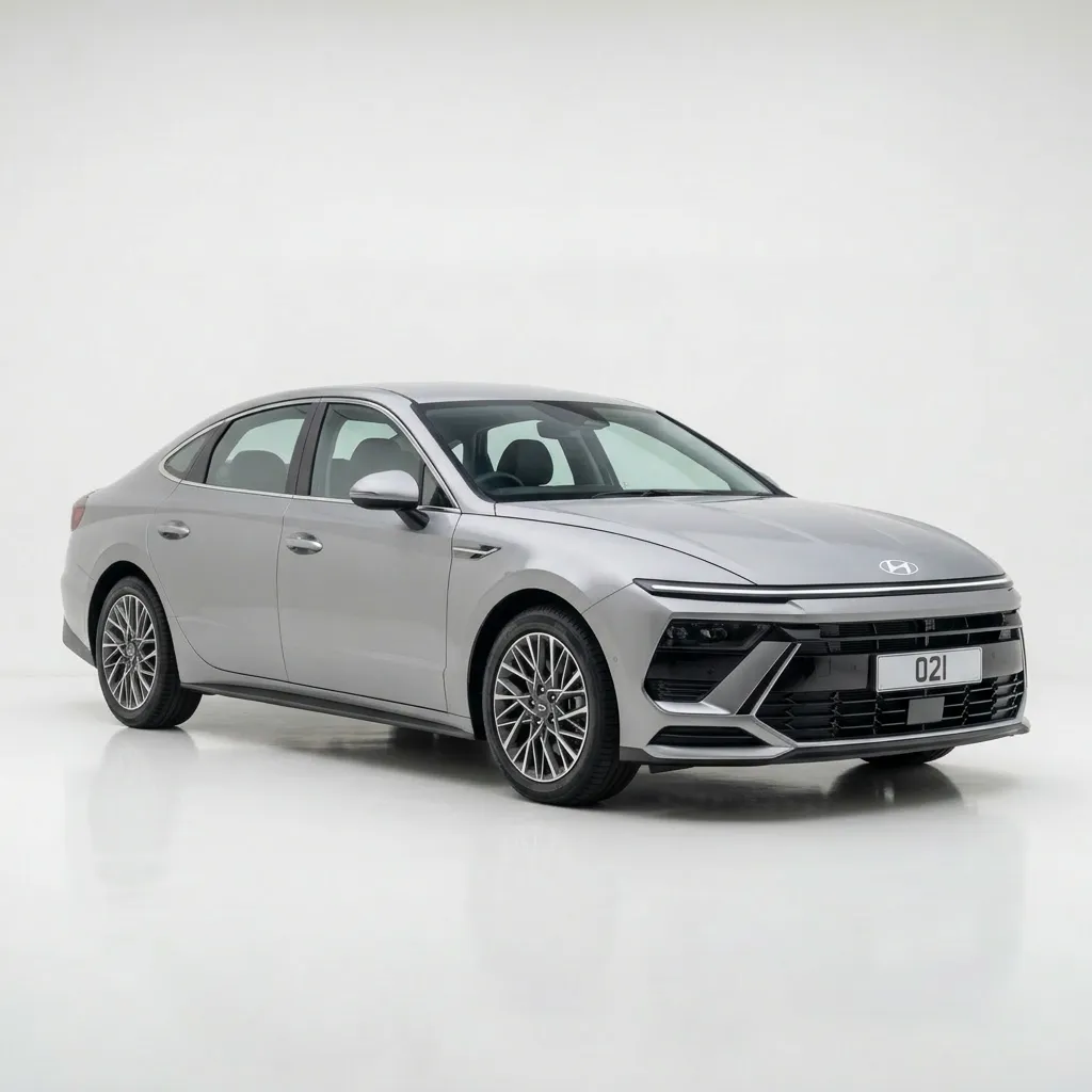2026 Hyundai Sonata Se 36 Month lease vehicle photo