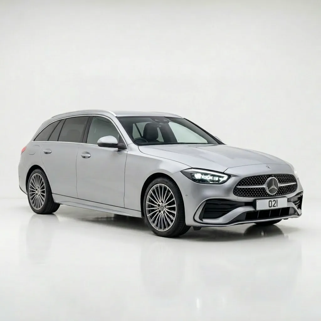 2025 Mercedes-Benz GLE 450