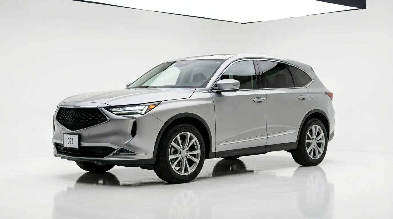 2025 Acura ADX Base Lease