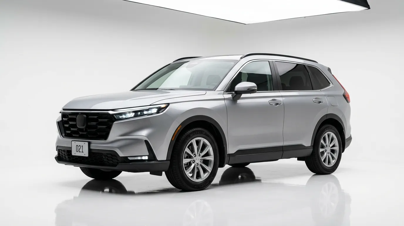 2026 Honda CR-V Sport Lease
