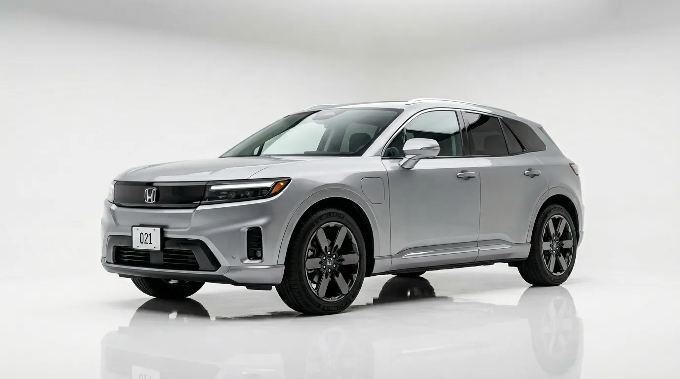 2026 Honda Prologue Touring Lease