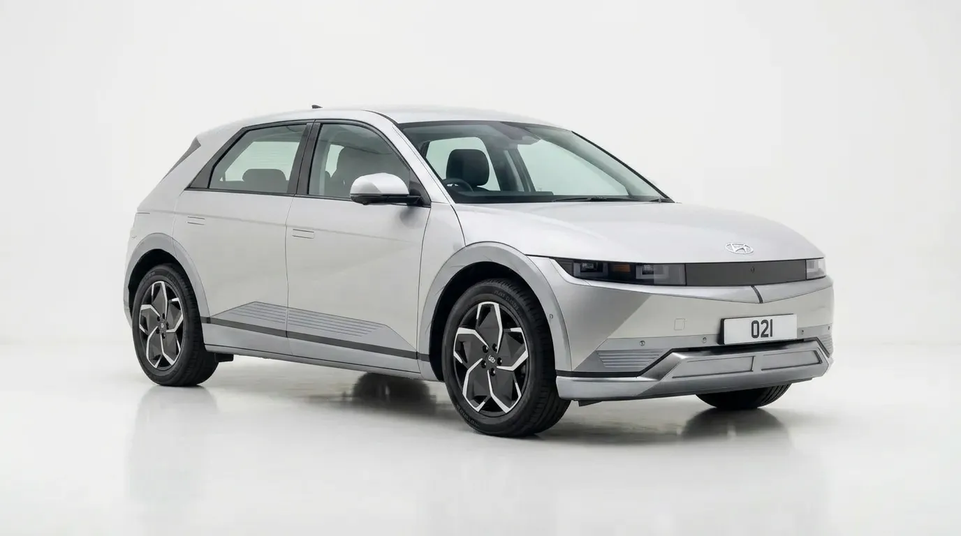 2026 Hyundai Ioniq 5 SE Lease