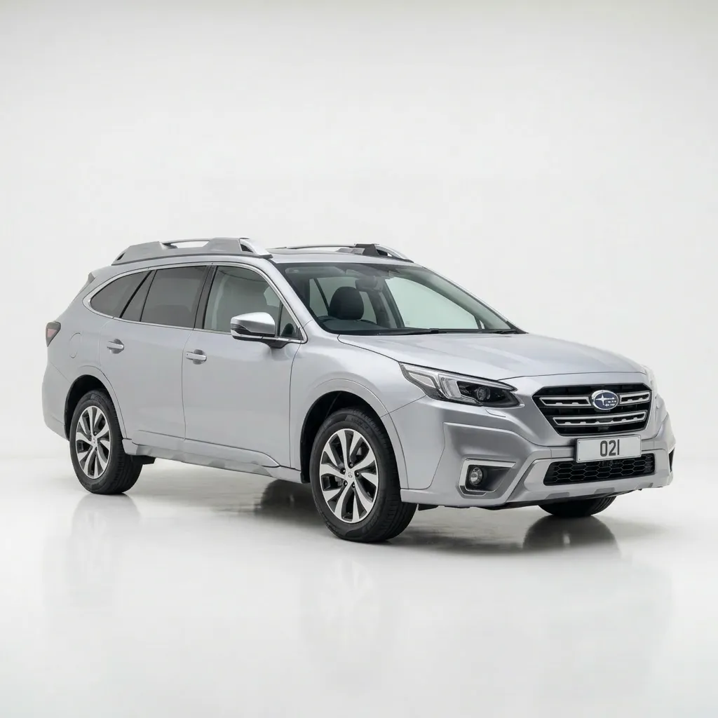 2026 Subaru Outback Premium 13 W Moonroof Leather