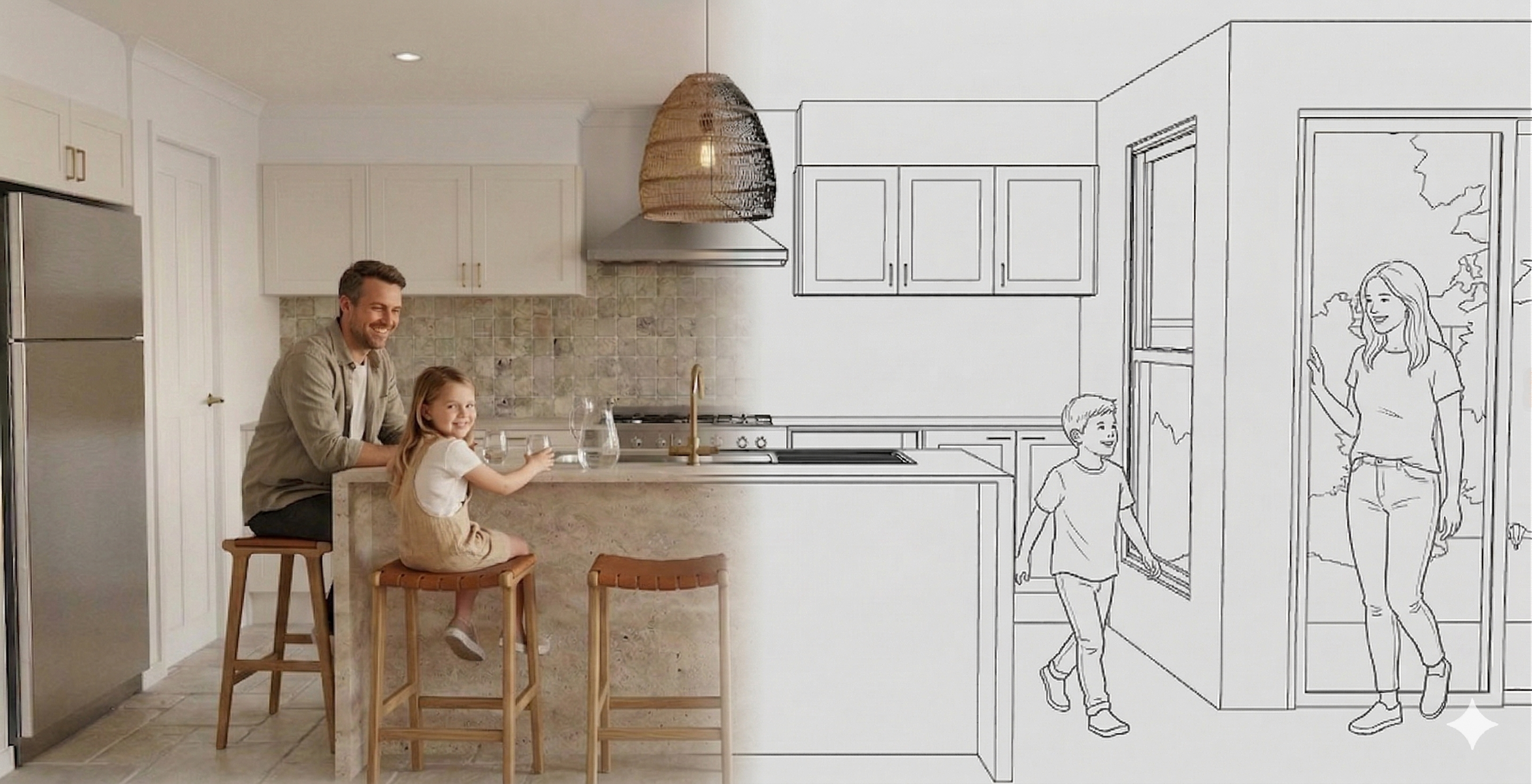 Full Interior Package