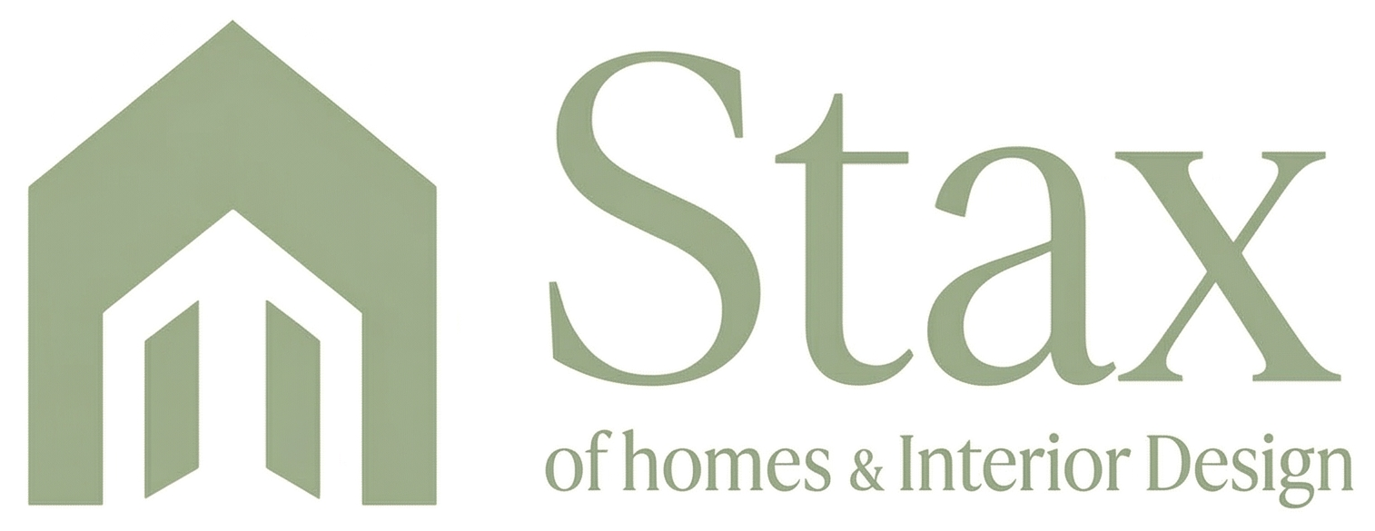 Stax of Homes & Interior Design