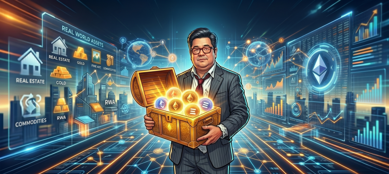BMNR — Is Bitmine Building the Best Crypto Treasury in Public Markets?