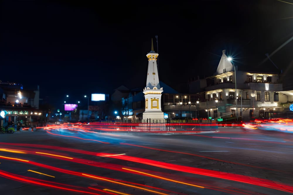 Yogyakarta