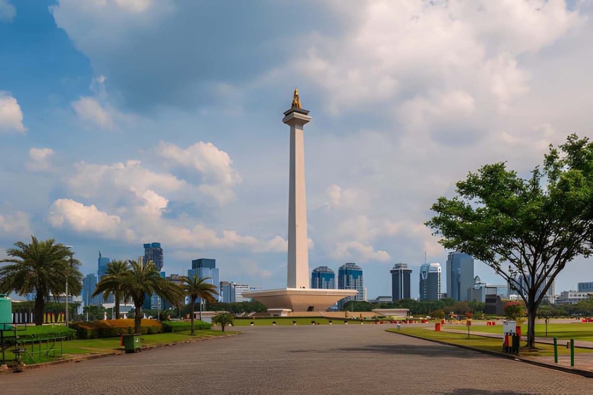 Jakarta
